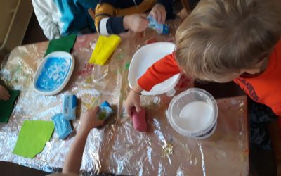 Svetový deň umývania rúk mydlom