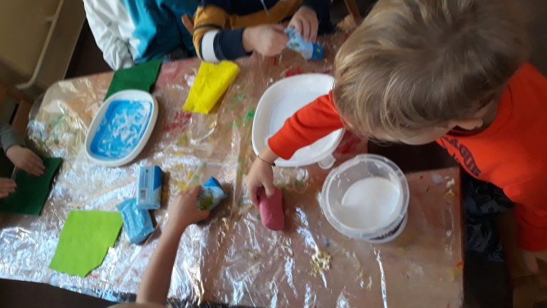 Svetový deň umývania rúk mydlom