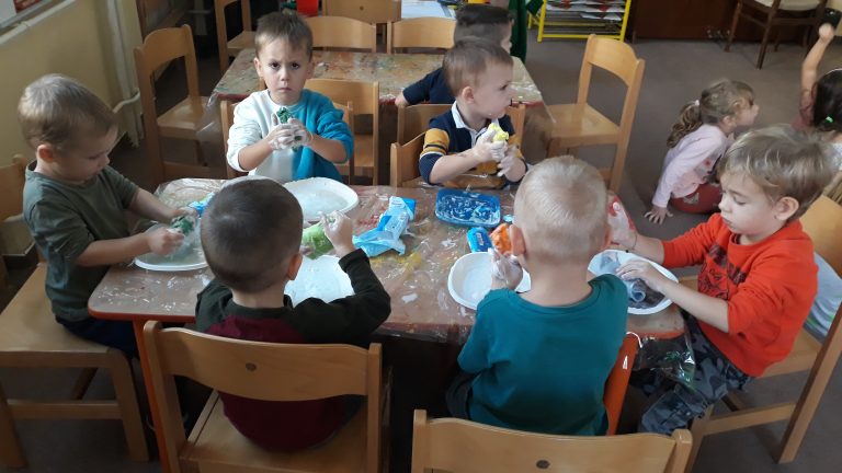 Svetový deň umývania rúk mydlom