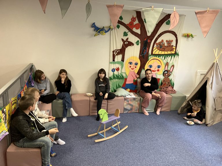 Doprava v meste – workshop