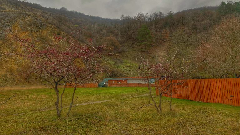 S turistickým krúžkom z Devína do Schloss Hofu alebo Vianoce na zámku