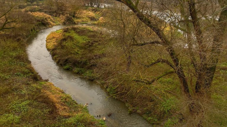 S turistickým krúžkom z Devína do Schloss Hofu alebo Vianoce na zámku