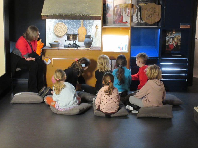 Návšteva Bratislavského hradu