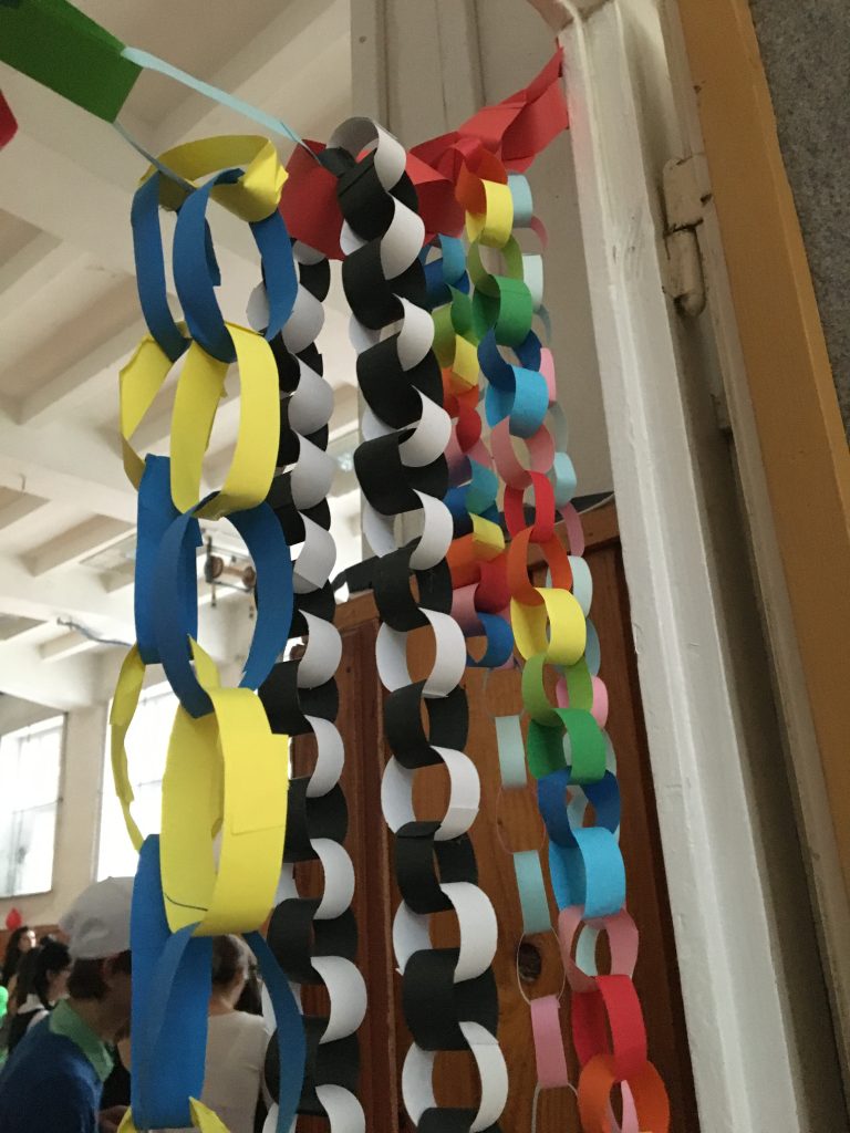 Karneval na II. stupni