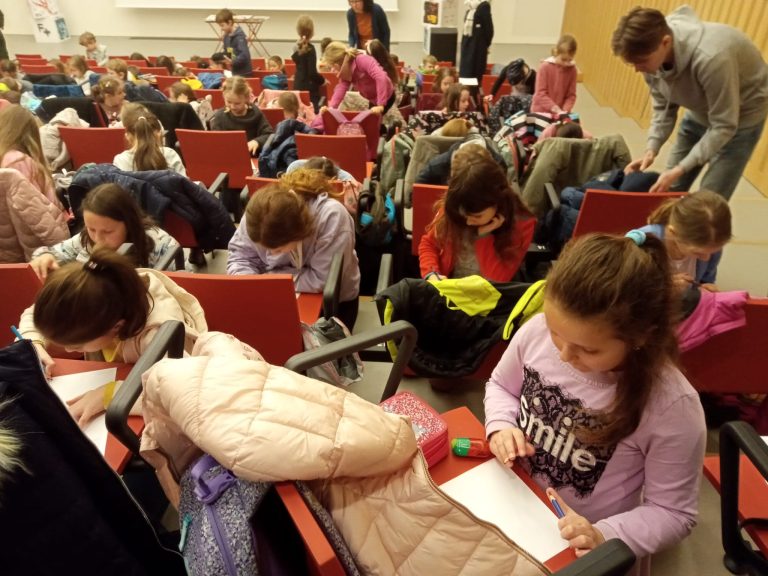 Febiofest 2023 – 30. medzinárodný filmový festival