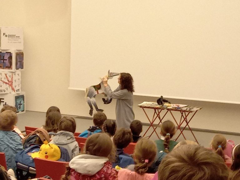 Febiofest 2023 – 30. medzinárodný filmový festival