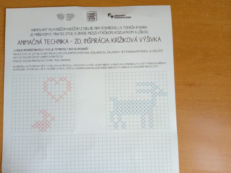 Febiofest 2023 – 30. medzinárodný filmový festival