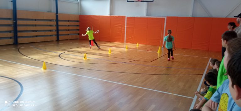 Školské maratónske hry – 3. miesto v atletickej súťaži