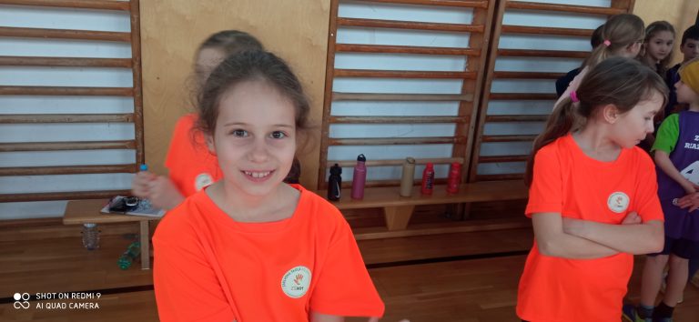 Školské maratónske hry – 3. miesto v atletickej súťaži