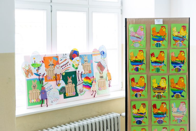 Deň otvorených dverí