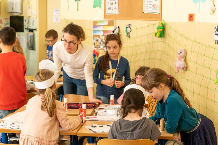 Deň otvorených dverí