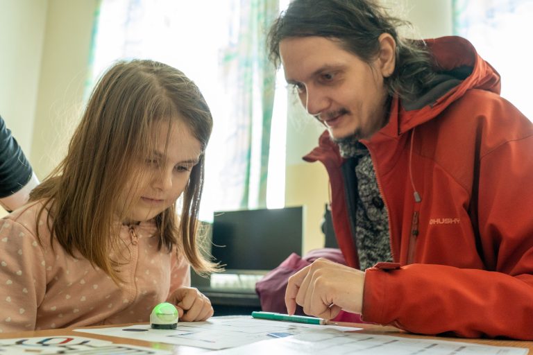 Deň otvorených dverí