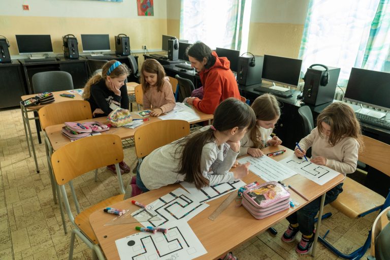 Deň otvorených dverí