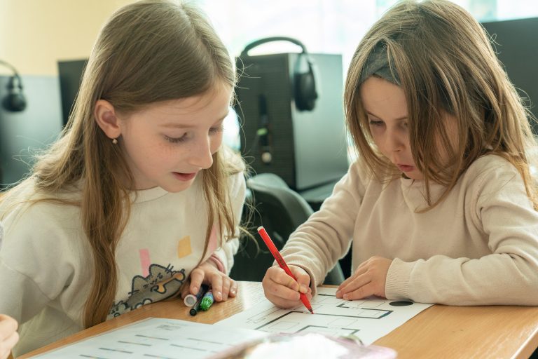 Deň otvorených dverí