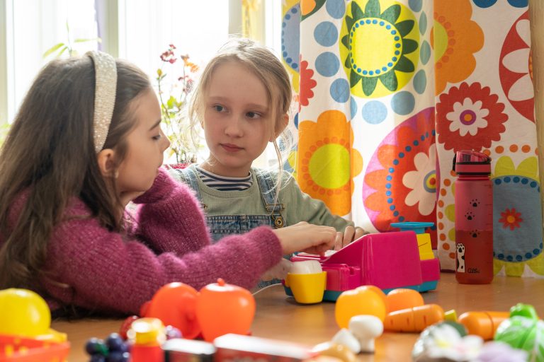 Deň otvorených dverí