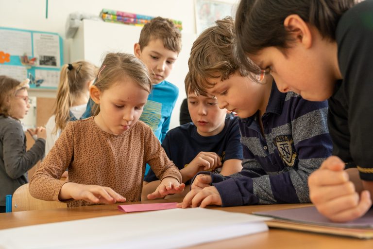 Deň otvorených dverí