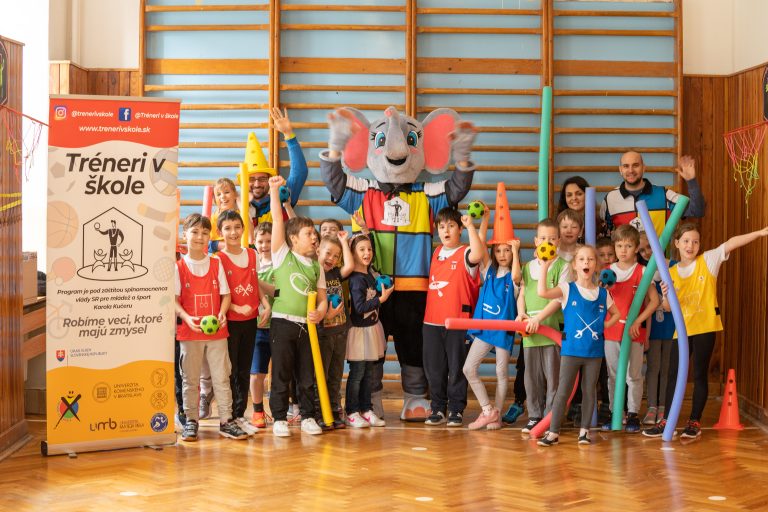 Deň otvorených dverí