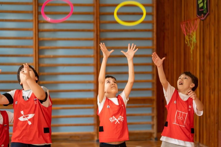 Deň otvorených dverí