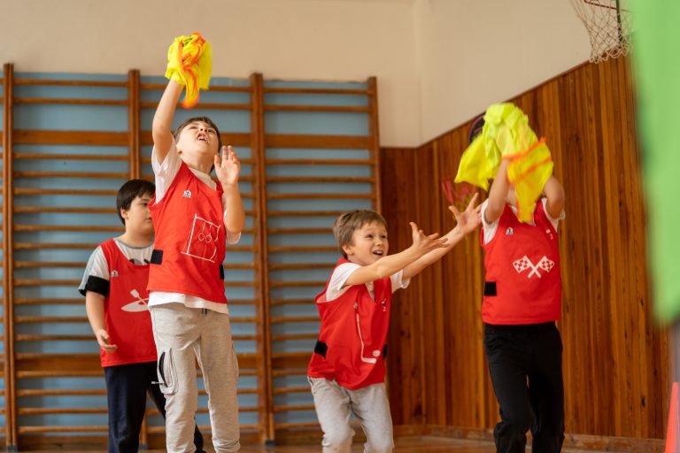 Deň otvorených dverí