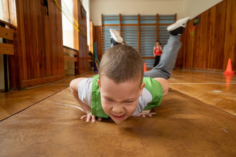 Deň otvorených dverí