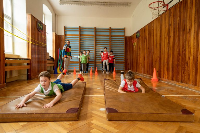 Deň otvorených dverí