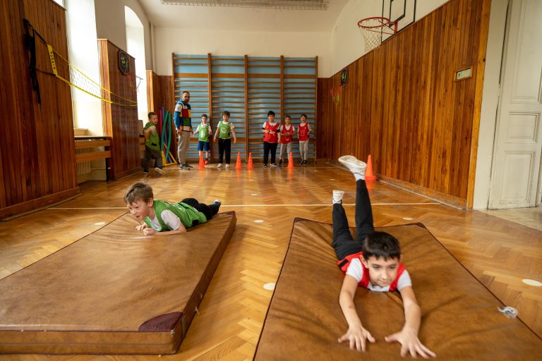 Deň otvorených dverí