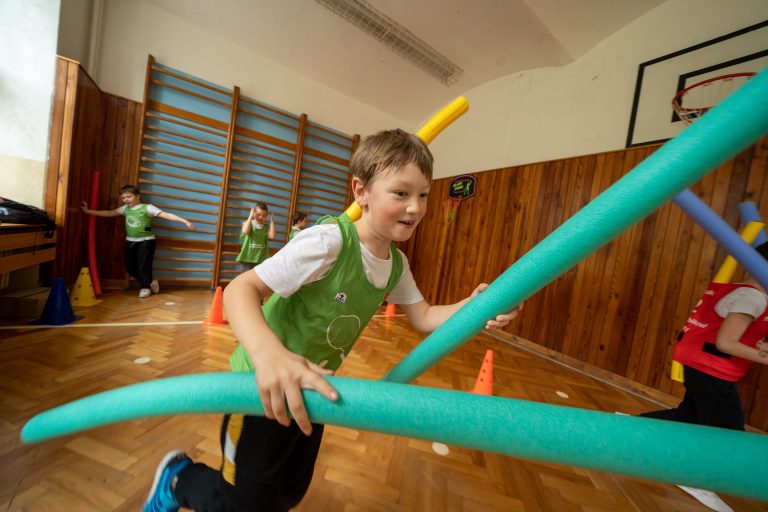 Deň otvorených dverí