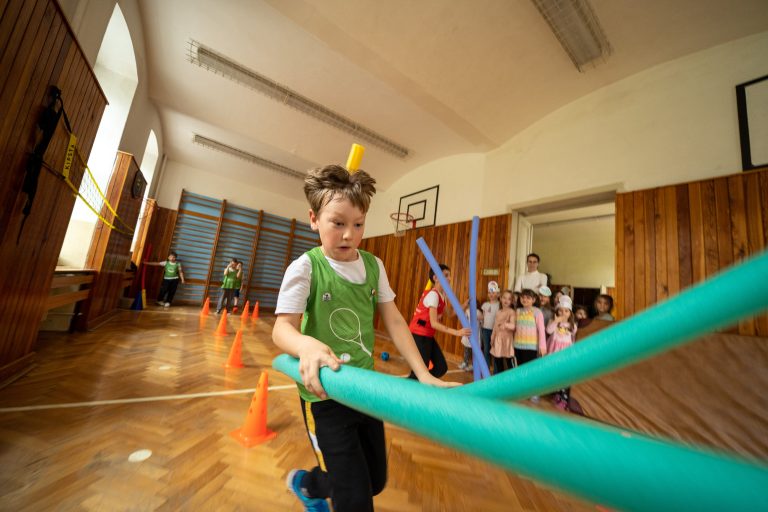 Deň otvorených dverí