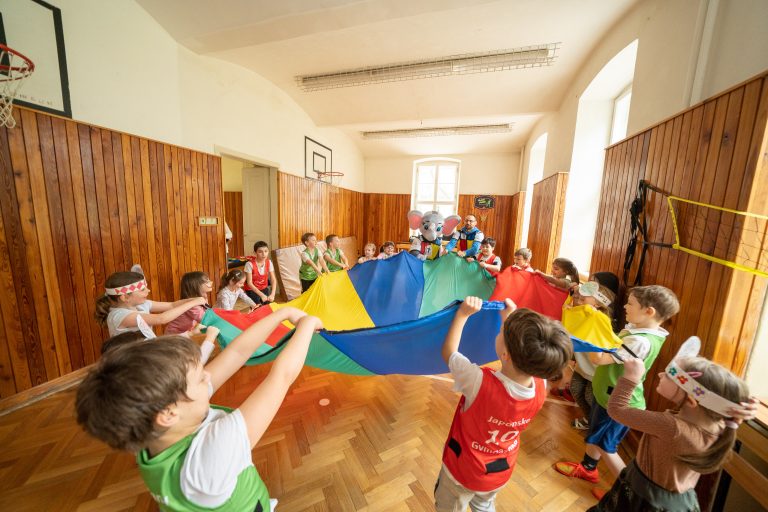 Deň otvorených dverí