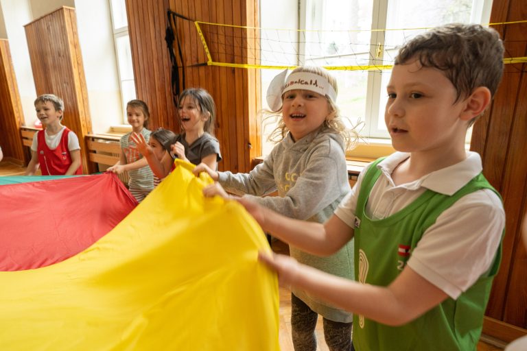 Deň otvorených dverí