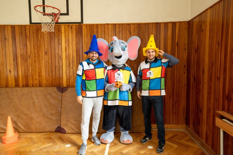 Deň otvorených dverí