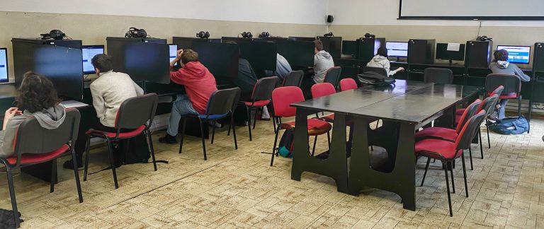 Ekonomická olympiáda