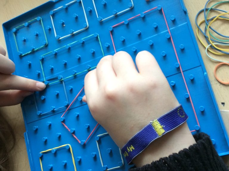 Matematika trochu inak