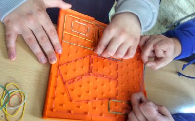 Matematika trochu inak