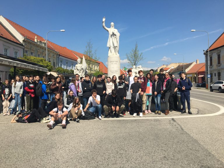 Po stopách štúrovcov