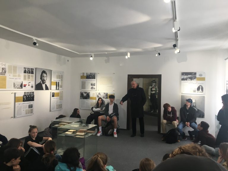 Po stopách štúrovcov