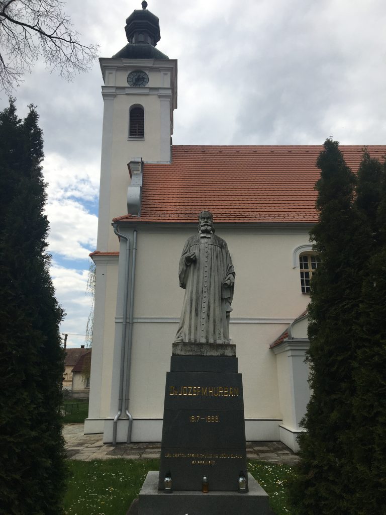 Po stopách štúrovcov