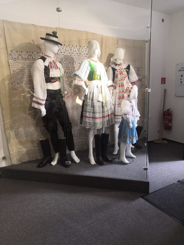 Po stopách štúrovcov