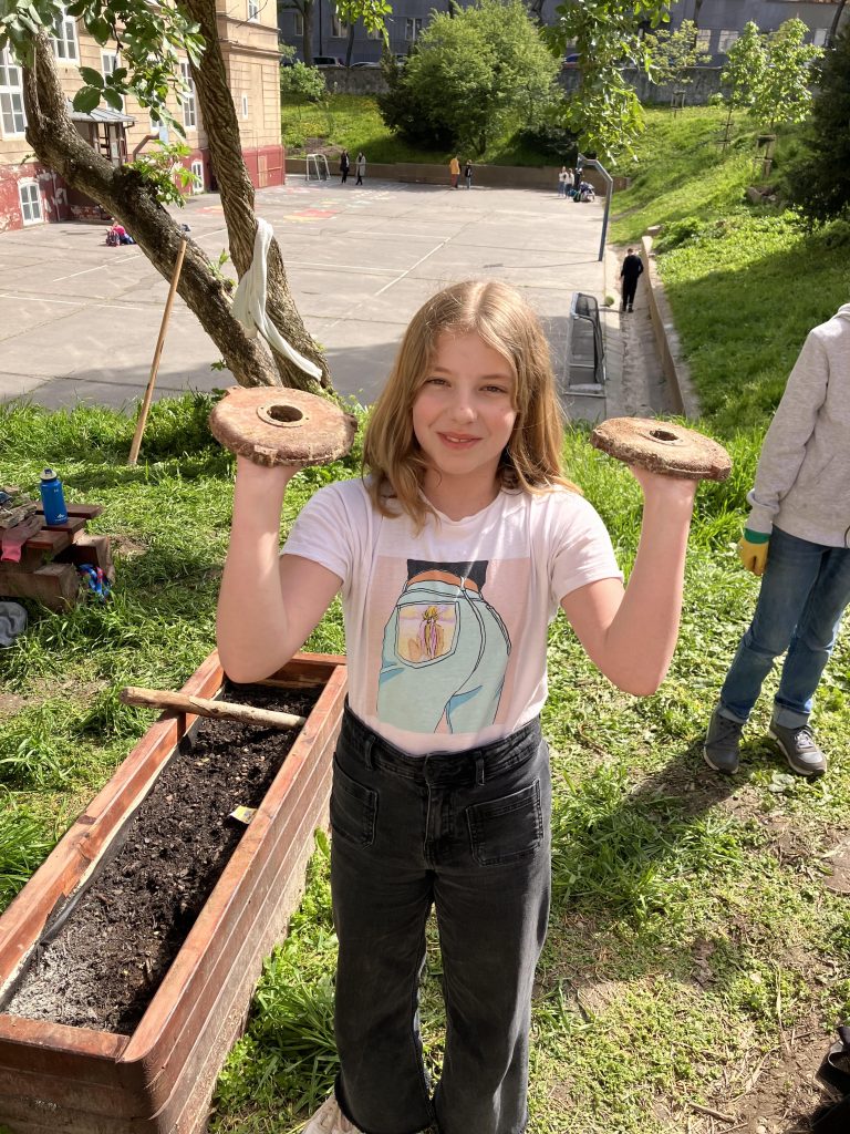 Archeológovia v ŠKD