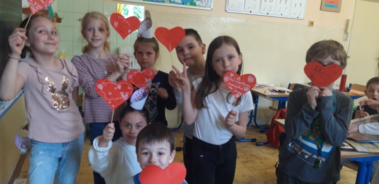 Deň mamičiek v ŠKD