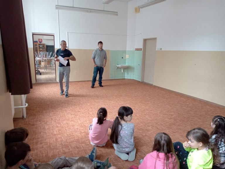 Aktívny jazykový týždeň