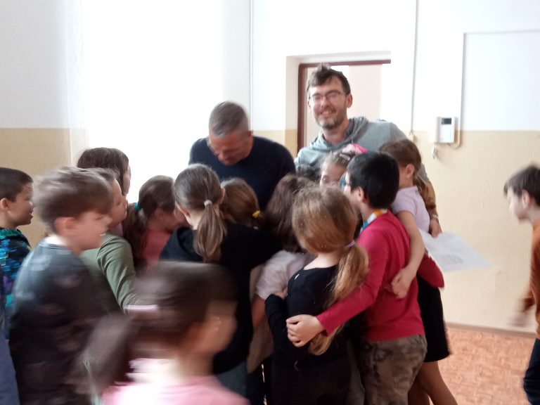 Aktívny jazykový týždeň