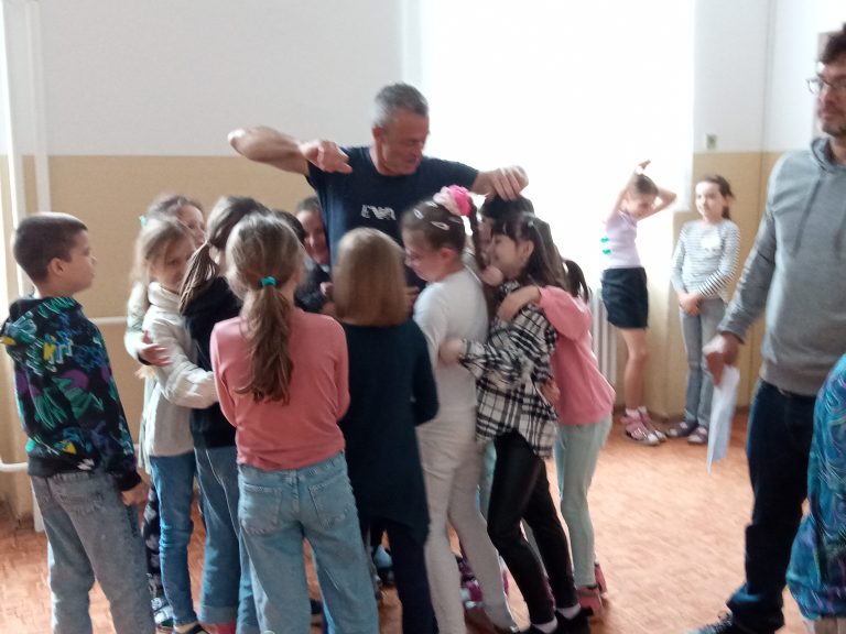 Aktívny jazykový týždeň