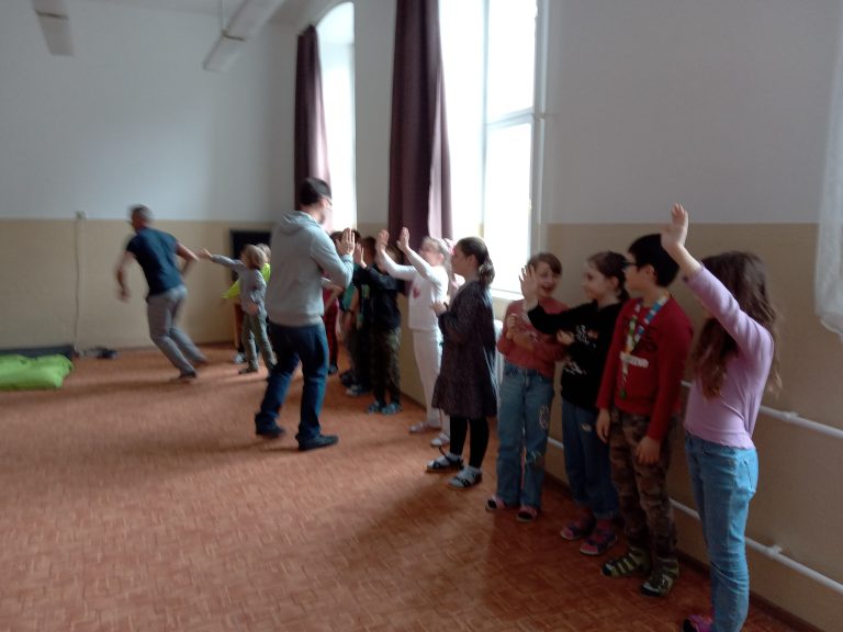 Aktívny jazykový týždeň