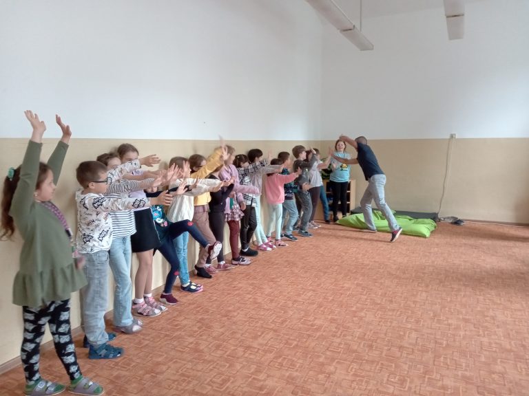 Aktívny jazykový týždeň