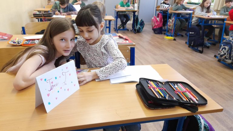 Aktívny jazykový týždeň