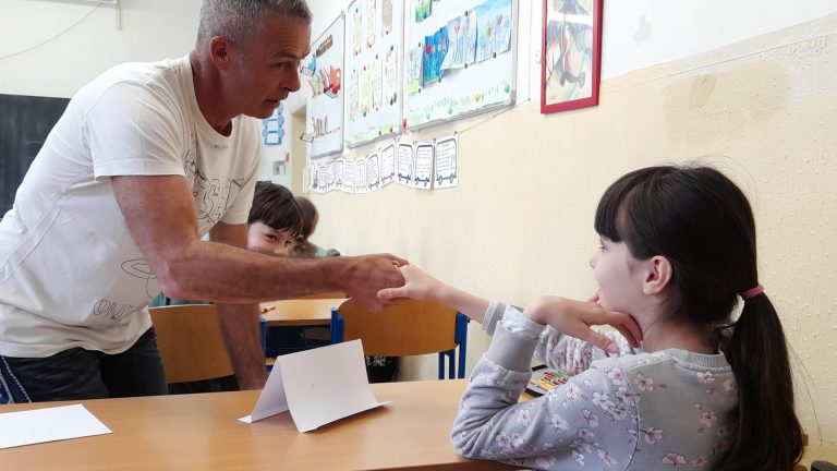 Aktívny jazykový týždeň