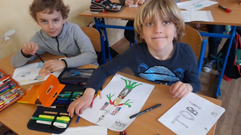 Aktívny jazykový týždeň