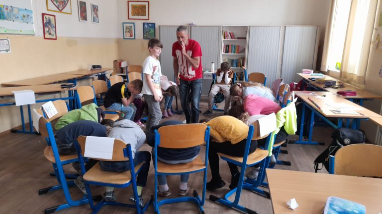 Aktívny jazykový týždeň