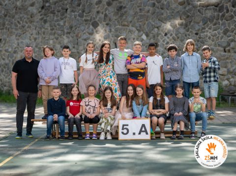 Fotenie na 2. stupni 2023